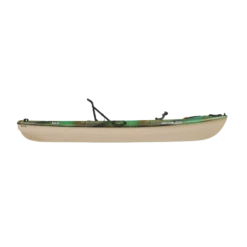 Pelican Sentinel 100XR Angler Fishing Kayak 7 Pelican Sentinel 100XR Angler Fishing Kayak -Boating Specialty Store KBP10P100 SIDE