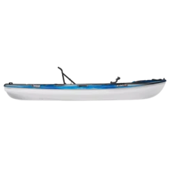 Pelican Kayak Icon 100XP Angler Fishing Kayak 7 Pelican Kayak Icon 100XP Angler Fishing Kayak -Boating Specialty Store KBP10P309 SIDE