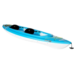 Pelican Alliance 136T Tandem Kayak