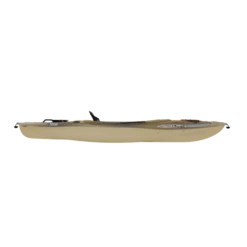 Pelican Strike 100NXT Fishing Kayak 7 Pelican Strike 100NXT Fishing Kayak -Boating Specialty Store KFF10P130 SIDE