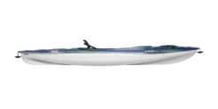 Pelican Argo 100X EXO Recreational Kayak -Boating Specialty Store KFF10P203 00 SIDE