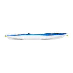 Pelican Argo 100X Sit-In Kayak 10 Pelican Argo 100X Sit-In Kayak -Boating Specialty Store KFF10P300 00 SIDE