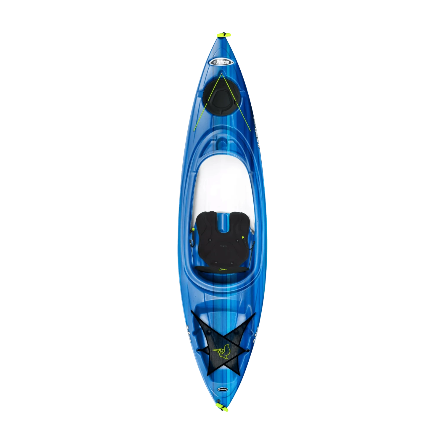 Pelican Argo 100X Sit-In Kayak 4 Pelican Argo 100X Sit-In Kayak - Image 2