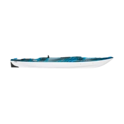 Pelican Sprint 100XR Performance Kayak 7 Pelican Sprint 100XR Performance Kayak -Boating Specialty Store KNP10P100 00 SIDE