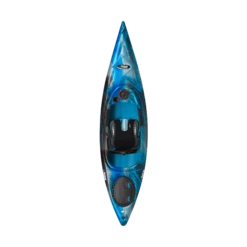 Pelican Sprint 100XR Performance Kayak 6 Pelican Sprint 100XR Performance Kayak -Boating Specialty Store KNP10P100 00 TOP
