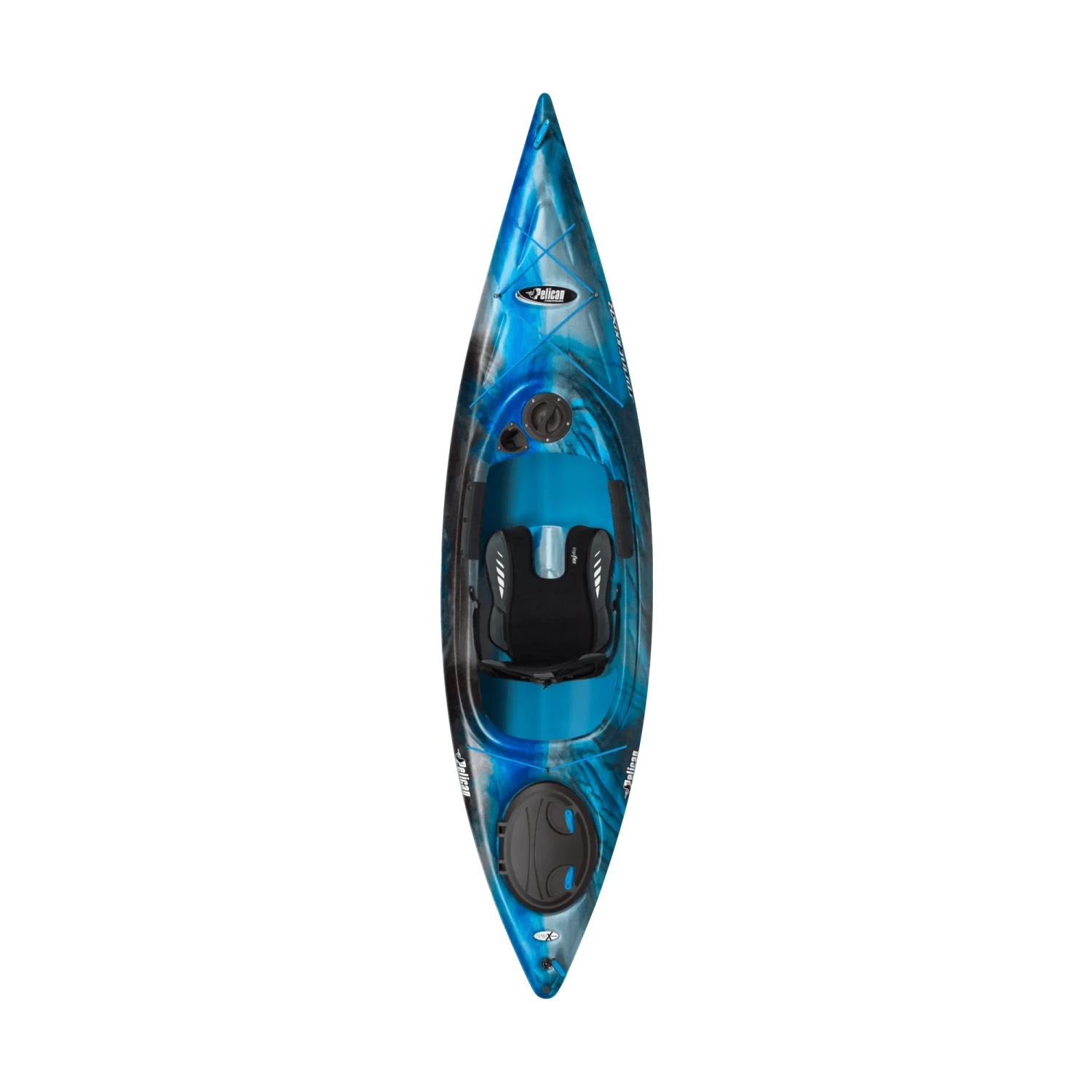 Pelican Sprint 100XR Performance Kayak 4 Pelican Sprint 100XR Performance Kayak - Image 2