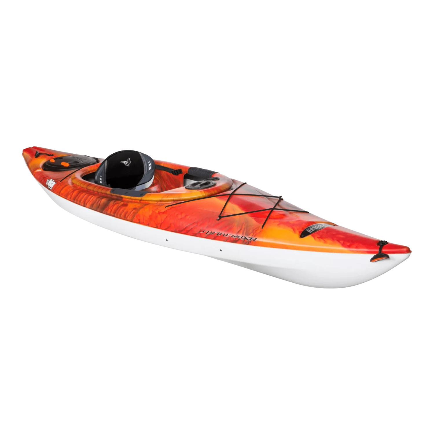Pelican Sprint 120XR Performance Kayak 3 Pelican Sprint 120XR Performance Kayak