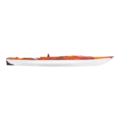 Pelican Sprint 120XR Performance Kayak 7 Pelican Sprint 120XR Performance Kayak -Boating Specialty Store KNP12P100 00 SIDE