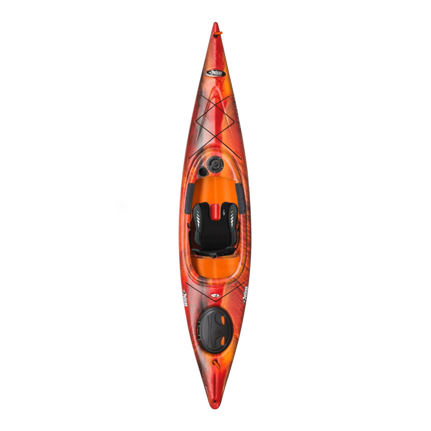 Pelican Sprint 120XR Performance Kayak 4 Pelican Sprint 120XR Performance Kayak - Image 2