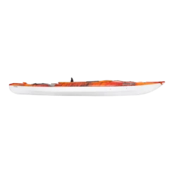Pelican Shoal 120XE Recreational Kayak With Paddle 5 Pelican Shoal 120XE Recreational Kayak With Paddle -Boating Specialty Store KNP12P102 00 SIDE