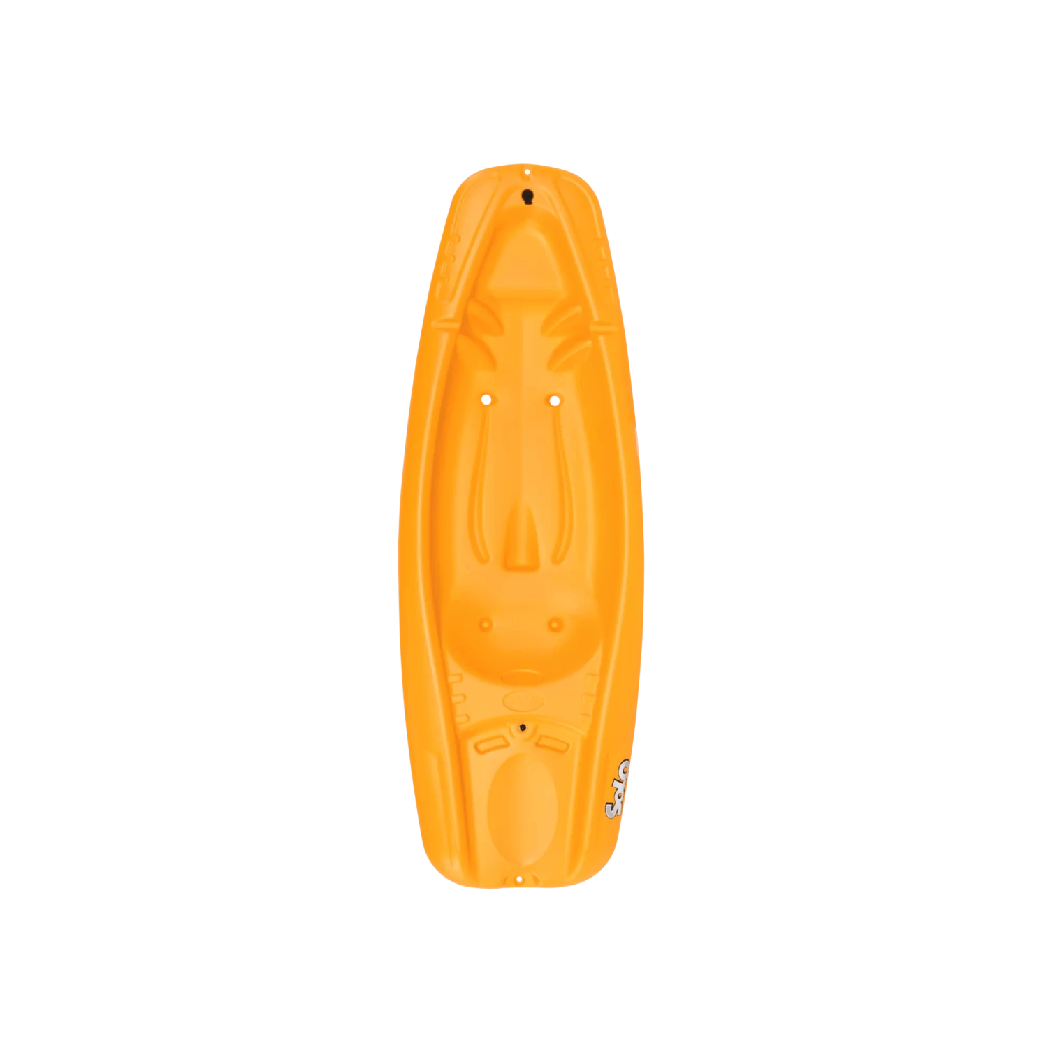 Pelican Solo Kids Kayak With Paddle 4 Pelican Solo Kids Kayak With Paddle - Image 2