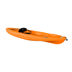 Pelican Pulse 100X Kayak With Paddle