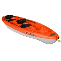 Pelican Challenger 130T Angler Tandem Kayak
