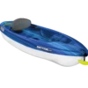 Pelican Sentinel 80X Recreational Kayak 1 Pelican Sentinel 80X Recreational Kayak -Boating Specialty Store KVF08P109 ISO