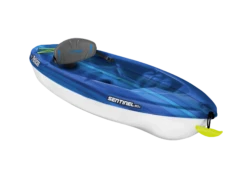 Pelican Sentinel 80X Recreational Kayak
