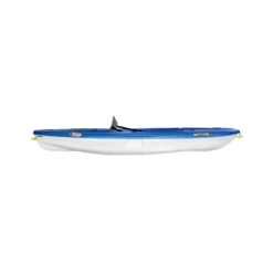 Pelican Sentinel 80X Recreational Kayak -Boating Specialty Store KVF08P109 SIDE