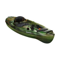 Pelican Basscreek 100XP Angler Fishing Kayak