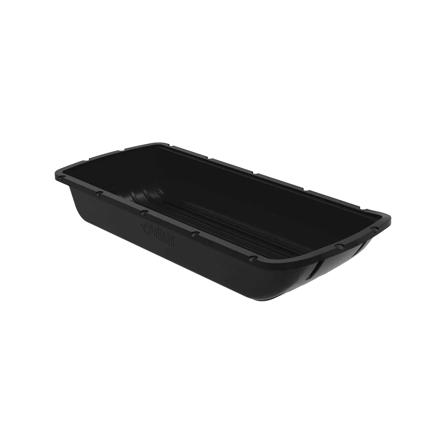 Pelican Trek 75 Utility Sled With Runners, Tow Hitch & Travel Cover 3 Pelican Trek 75 Utility Sled With Runners, Tow Hitch & Travel Cover