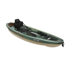 Pelican Sentinel 100X Angler Fishing Kayak