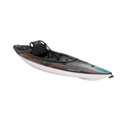 Pelican Argo 100XR Recreational Kayak With Paddle