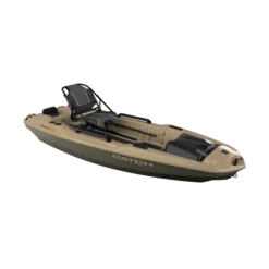 Pelican Catch PWR 100 Fishing Kayak