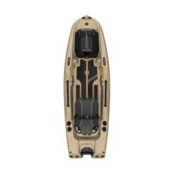 Pelican Catch PWR 100 Fishing Kayak 6 Pelican Catch PWR 100 Fishing Kayak -Boating Specialty Store MFP10P400 TOP