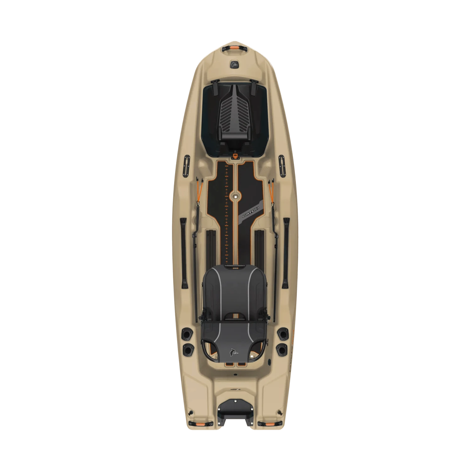 Pelican Catch PWR 100 Fishing Kayak 4 Pelican Catch PWR 100 Fishing Kayak - Image 2