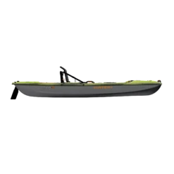 Pelican Catch Mode 110 Fishing Kayak 7 Pelican Catch Mode 110 Fishing Kayak -Boating Specialty Store MIF11P202 SIDE
