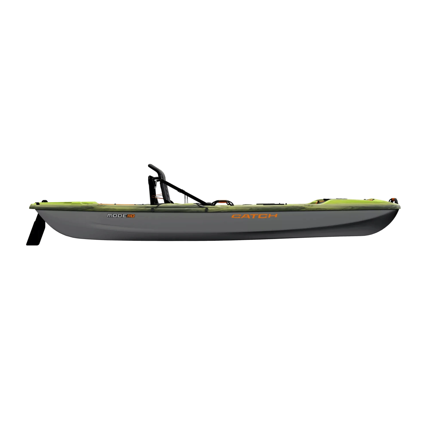 Pelican Catch Mode 110 Fishing Kayak 5 Pelican Catch Mode 110 Fishing Kayak - Image 3