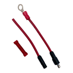 Pelican Motorized Pedal Boat Fuse / Fuse Loop -Boating Specialty Store PS0354 TOP