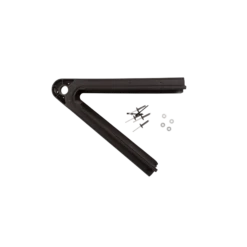 Pelican Canoe End Caps