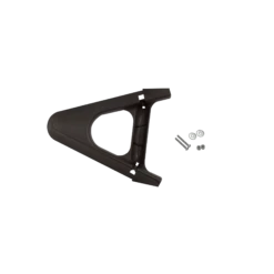 Pelican Canoe Carrying Handle In Black