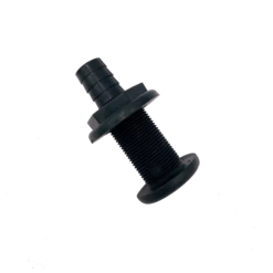 Pelican Transom Thru-Hull Sleeve 3/4" (1.91 Cm) -Boating Specialty Store PS0544 TOP