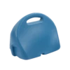 Pelican Adjustable Pedal Boat Backrest In Azure Blue -Boating Specialty Store PS0556 102 ISO