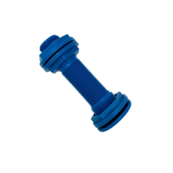 Pelican Steering Thru-Hull Sleeve In Azure Blue 5 Pelican Steering Thru-Hull Sleeve In Azure Blue -Boating Specialty Store PS0572 TOP