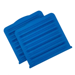 Pelican Cooler Lid In Azure Blue -Boating Specialty Store PS0620 TOP