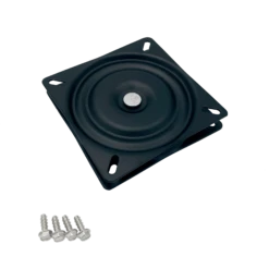 Pelican Swivel Bracket For Bass Raider Seats