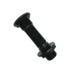 Pelican Aft Rudder Thru-Hull Sleeve In Black 5 Pelican Aft Rudder Thru-Hull Sleeve In Black -Boating Specialty Store PS1040 TOP