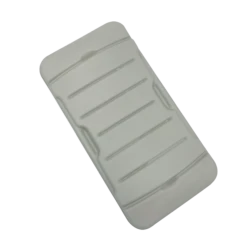 Pelican Cooler Lid In Grey For 14'6" Canoe -Boating Specialty Store PS1071 112 TOP