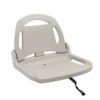 Pelican Folding Bucket Seat For 14'6" Canoe 1 Pelican Folding Bucket Seat For 14'6" Canoe -Boating Specialty Store PS1087 ISO