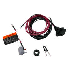 Pelican Catch PWR Female Harness