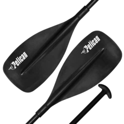 Boating Specialty Store 28 Pelican Maelstrƶm Kayak Or SUP Paddle 191-229 Cm (75ā-90ā)