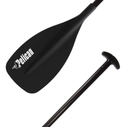 Boating Specialty Store 23 Pelican Maelstrƶm SUP Paddle 191-201 Cm (75ā-79ā)