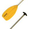 Pelican SUP/Kayak Junior Aluminum Paddle 1 Pelican SUP/Kayak Junior Aluminum Paddle -Boating Specialty Store PS1117 ISO