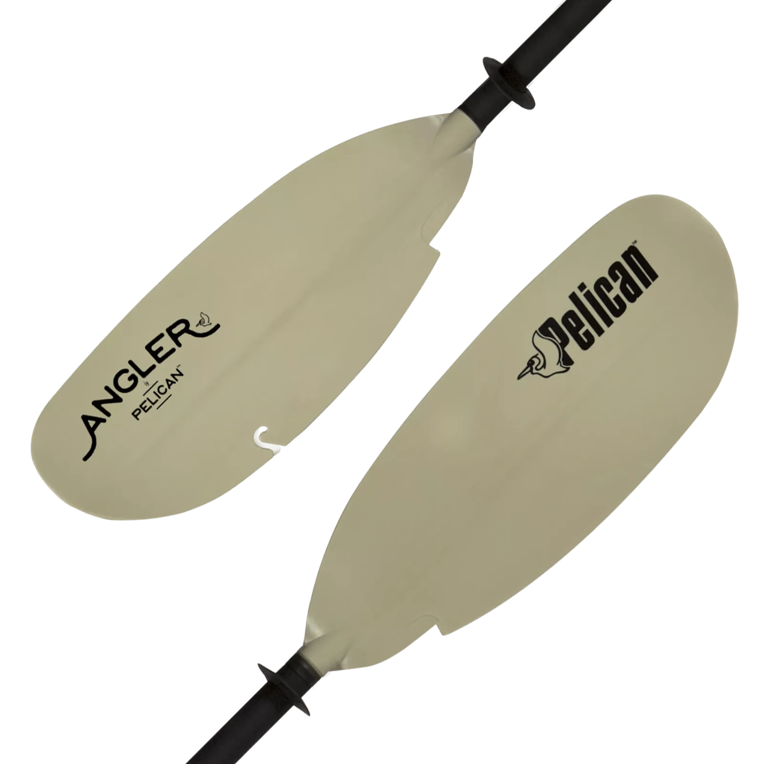 Pelican Poseidon Angler Fishing Kayak Paddle 250 Cm (98.5") 3 Pelican Poseidon Angler Fishing Kayak Paddle 250 Cm (98.5")