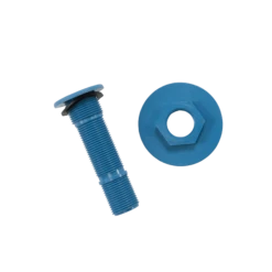 Pelican Forward Steering Thru-Hull Sleeve In Azure Blue