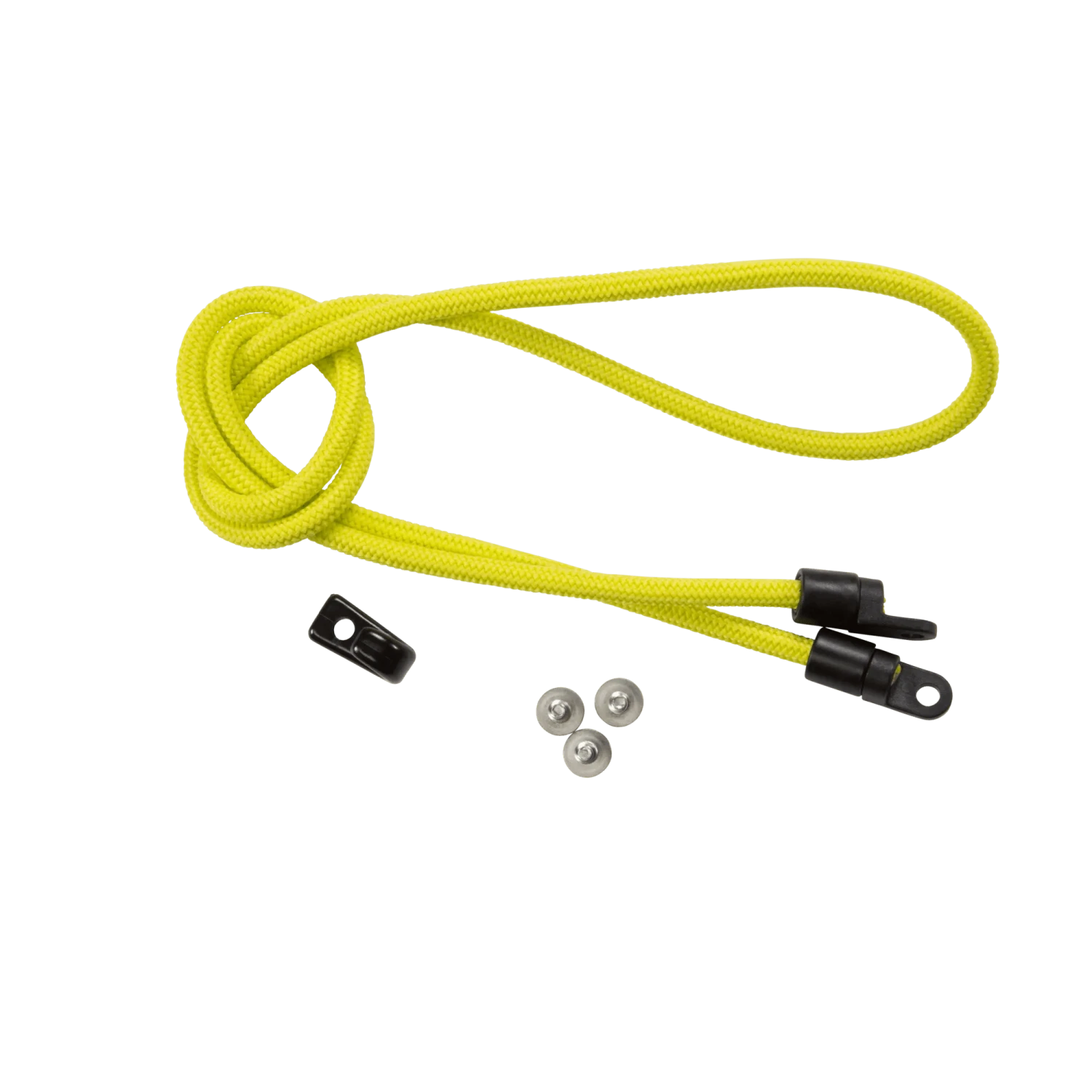 Pelican Yellow Green 40" (102 Cm) Tank Well Bungee Cord 3 Pelican Yellow Green 40" (102 Cm) Tank Well Bungee Cord