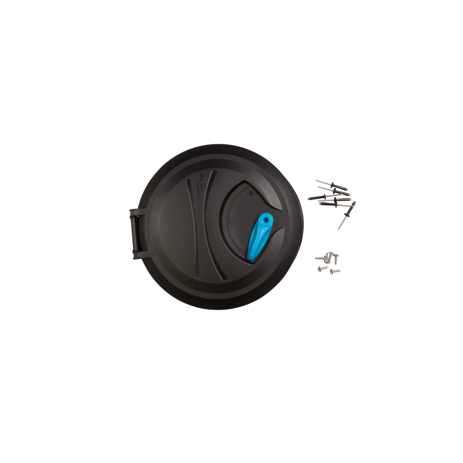 Pelican Quick Lock Hatch - Electric Blue 3 Pelican Quick Lock Hatch - Electric Blue