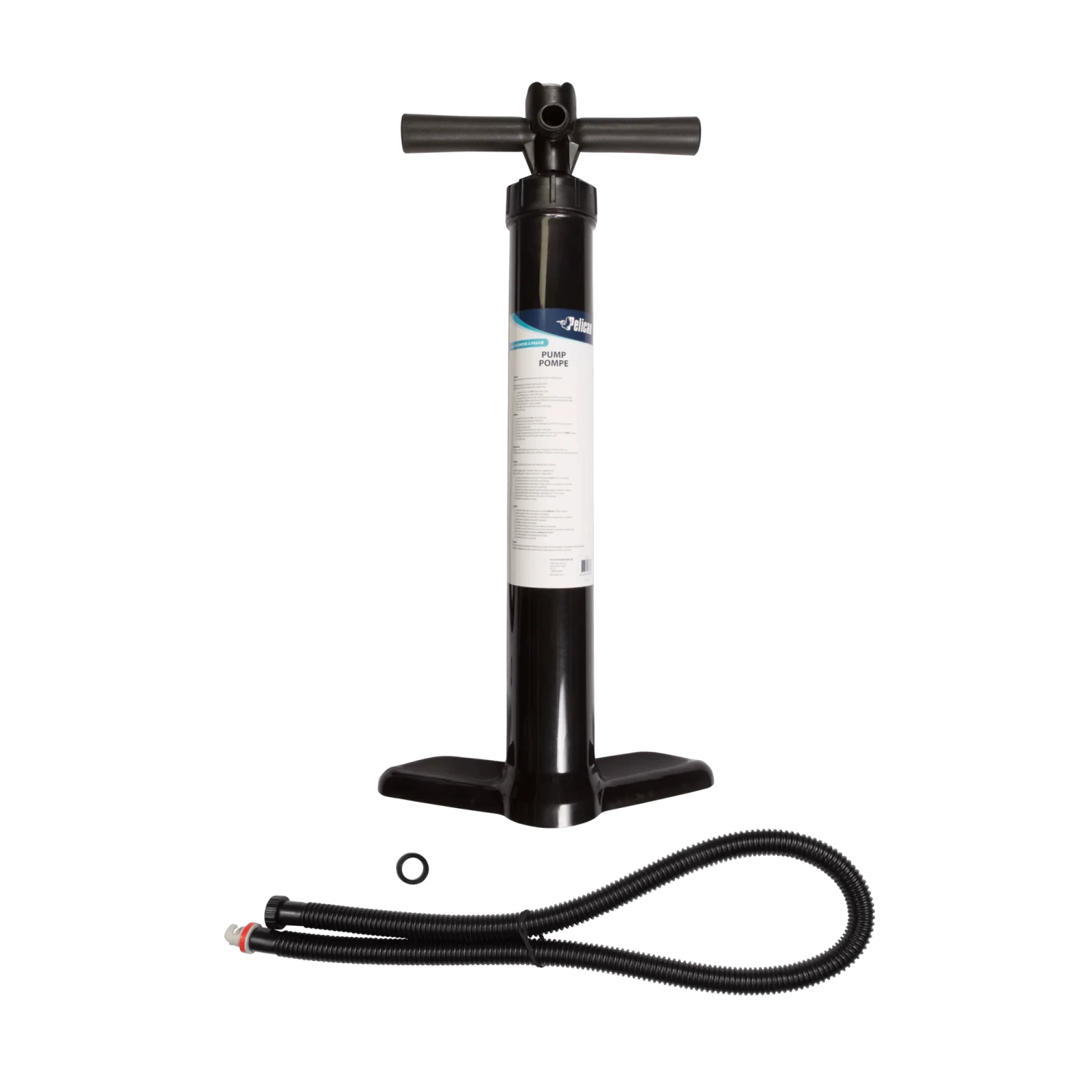 Pelican Inflatable SUP Pump 3 Pelican Inflatable SUP Pump