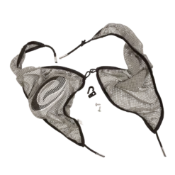 Pelican Elie Long Mesh Deck Covers